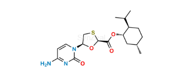 Picture of Lamivudine Impurity 17