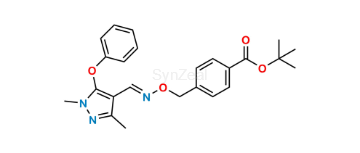 Picture of Fenpyroximate