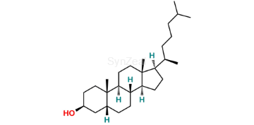 Picture of Coprostanol