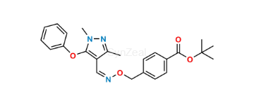 Picture of Fenpyroximate Z-Isomer