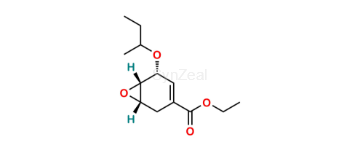 Picture of Oseltamivir Impurity 46