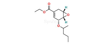 Picture of Oseltamivir Impurity 47