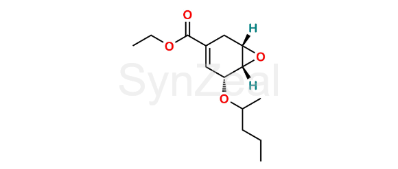 Picture of Oseltamivir Impurity 47