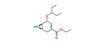 Picture of Oseltamivir Impurity 49