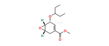 Picture of Oseltamivir Impurity 51