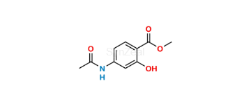 Picture of Ethopabate USP Related Compound A