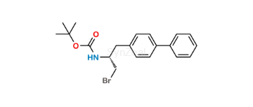 Picture of Sacubitril Impurity 51