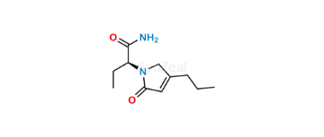 Picture of Brivaracetam Impurity 28