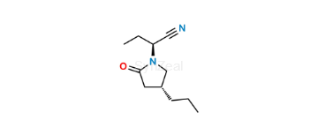 Picture of Brivaracetam Impurity 29