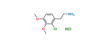 Picture of Dopamine Impurity 2