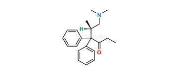 Picture of Methadone EP Impurity A