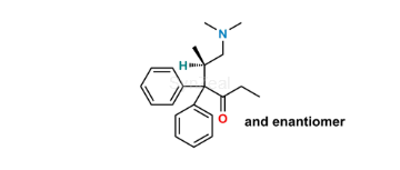 Picture of Methadone EP Impurity D