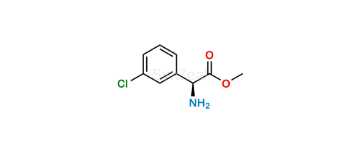 Picture of Clopidogrel Impurity 25