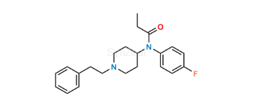 Picture of Para-Fluorofentanyl