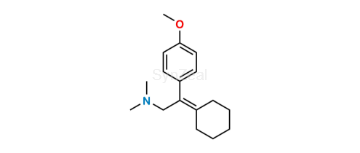 Picture of Venlafaxine Impurity 9