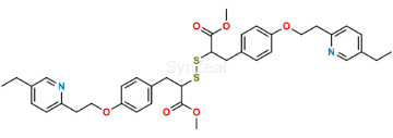 Picture of Pioglitazone Impurity 5