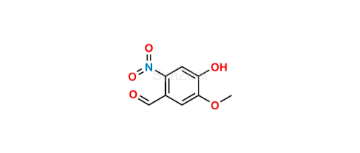 Picture of 6-Nitrovanillin