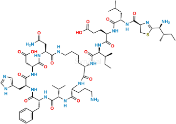 Picture of Bacitracin B1