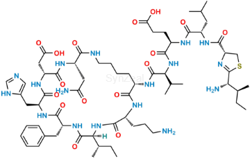 Picture of Bacitracin B2