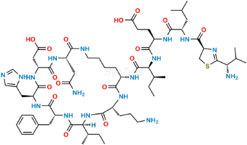 Picture of Bacitracin B3