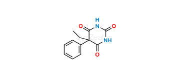 Picture of Methylphenobarbital EP Impurity A