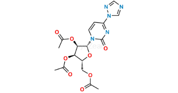 Picture of Uridine Impurity 1