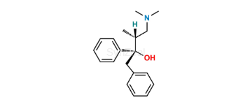 Picture of Dextropropoxyphene EP Impurity A 