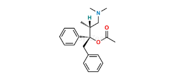 Picture of Dextropropoxyphene EP Impurity B 