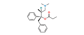 Picture of Dextropropoxyphene EP Impurity D