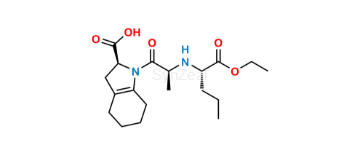 Picture of Perindopril Impurity 14