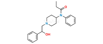 Picture of β-Hydroxyfentanyl