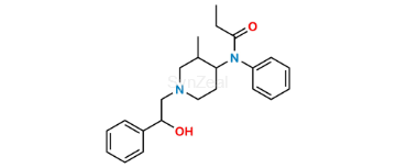 Picture of Beta-Hydroxy-3-Methylfentanyl