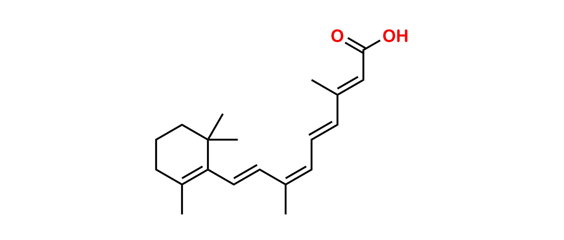 Picture of Alitretinoin