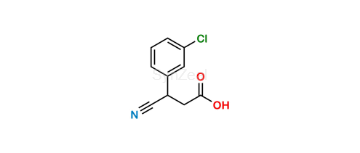 Picture of Baclofen Impurity 19