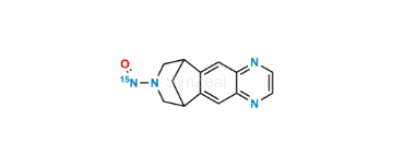 Picture of 15N-Nitrosovarenicline