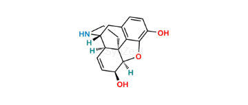 Picture of Normorphine