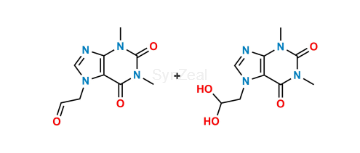 Picture of Theophylline Impurity 17