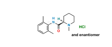 Picture of Mepivacaine Hydrochloride