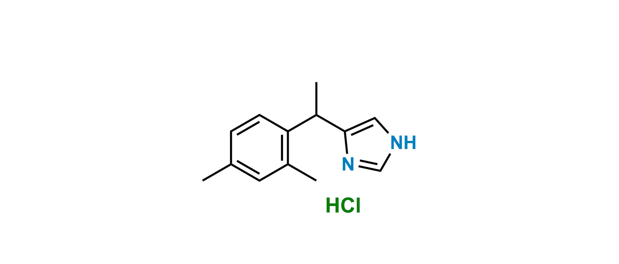 Picture of Medetomidine Impurity 9