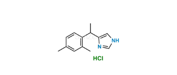 Picture of Medetomidine Impurity 9