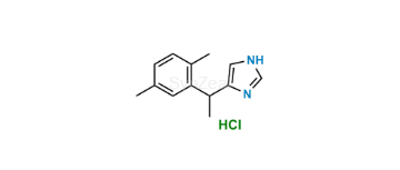 Picture of Medetomidine Impurity 10