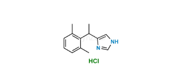 Picture of Medetomidine Impurity 11