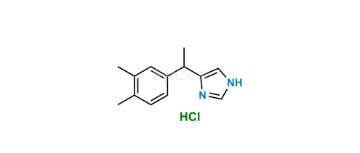 Picture of Medetomidine Impurity 12