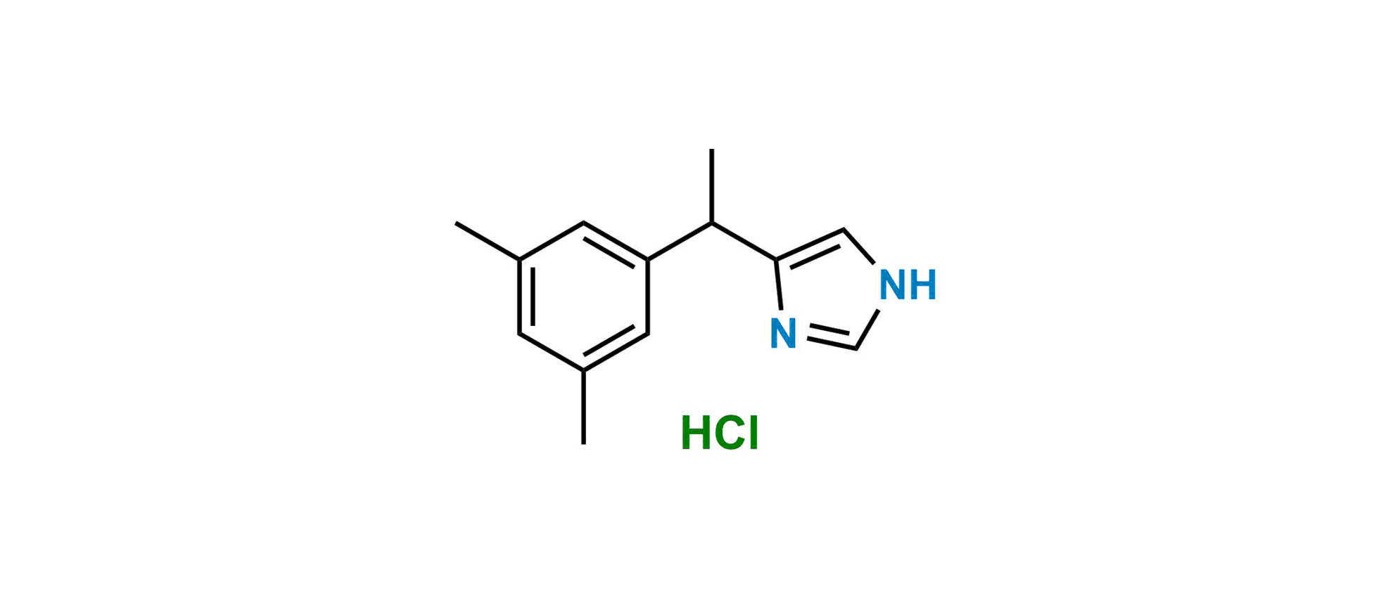 Picture of Medetomidine Impurity 13