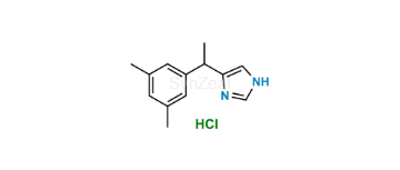 Picture of Medetomidine Impurity 13