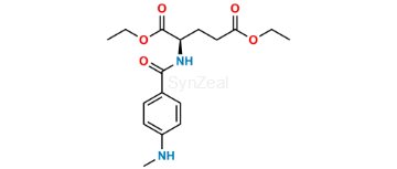 Picture of Methotrexate Impurity 2