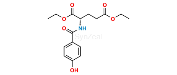 Picture of Methotrexate Impurity 7