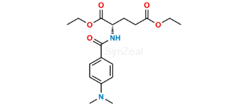 Picture of Methotrexate Impurity 8