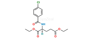 Picture of Methotrexate Impurity 10