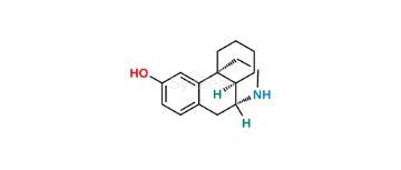 Picture of Norlevorphanol